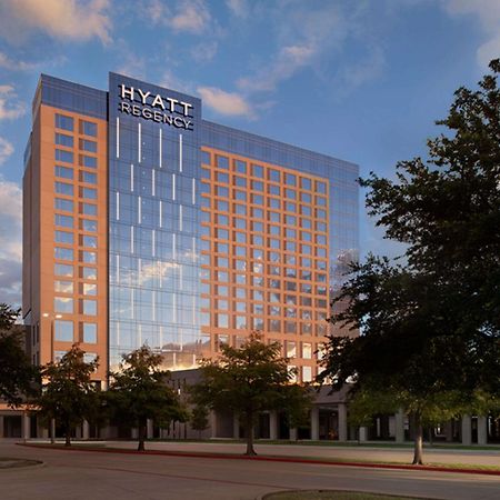 Hyatt Regency Frisco-Dallas Kültér fotó