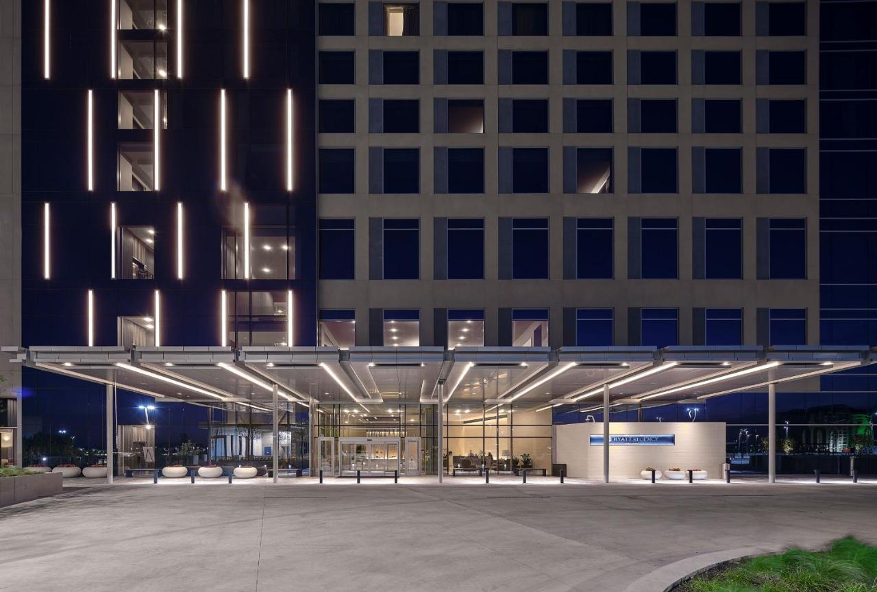 Hyatt Regency Frisco-Dallas Kültér fotó