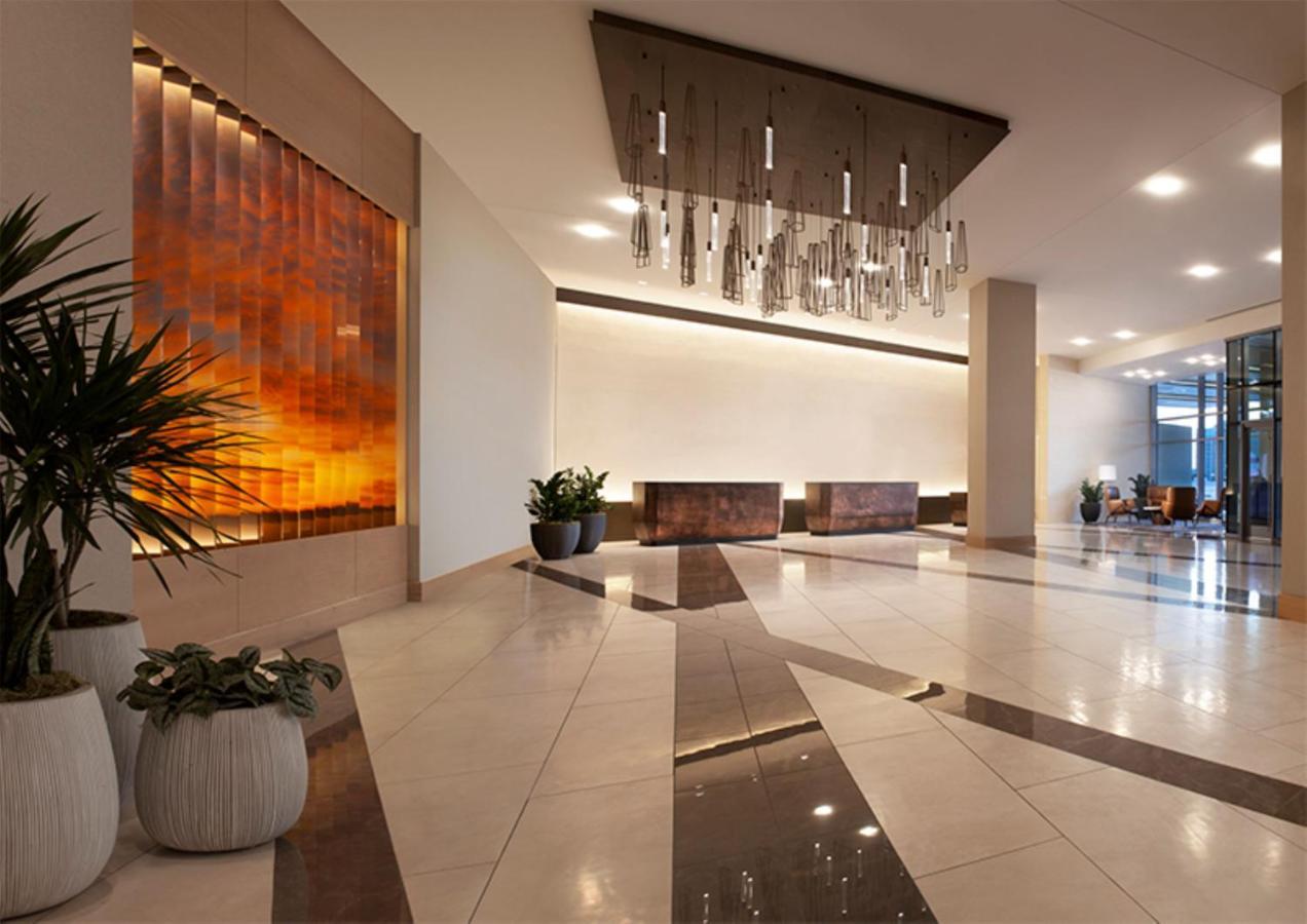 Hyatt Regency Frisco-Dallas Kültér fotó