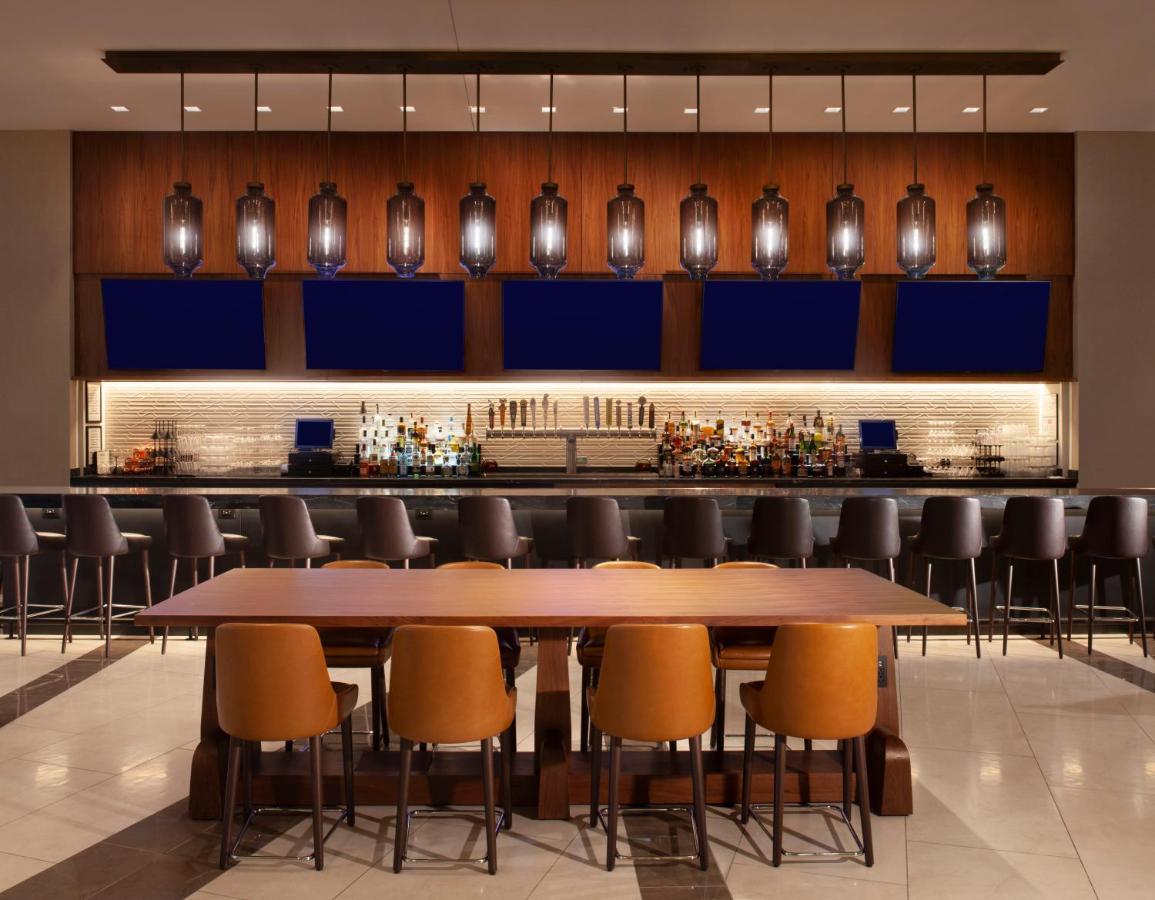 Hyatt Regency Frisco-Dallas Kültér fotó