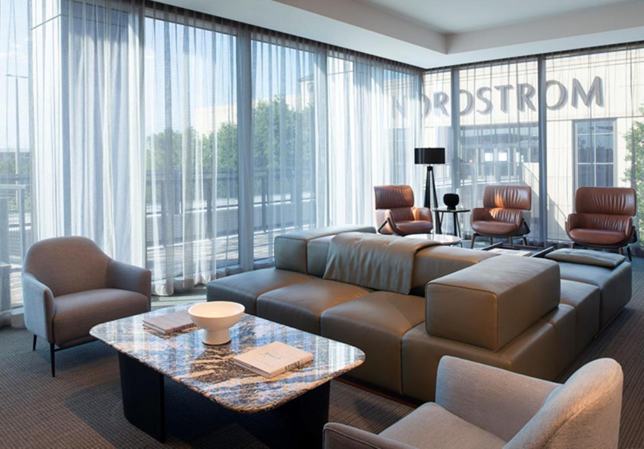 Hyatt Regency Frisco-Dallas Kültér fotó