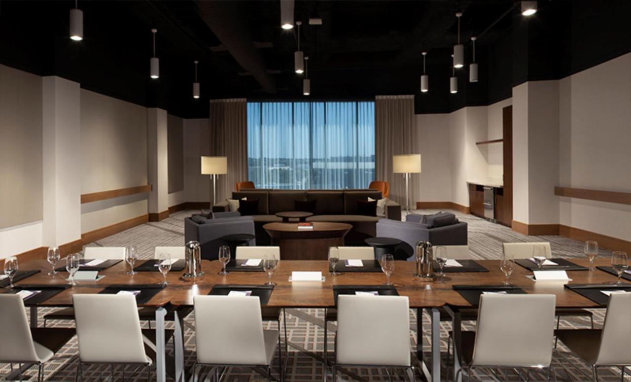 Hyatt Regency Frisco-Dallas Kültér fotó