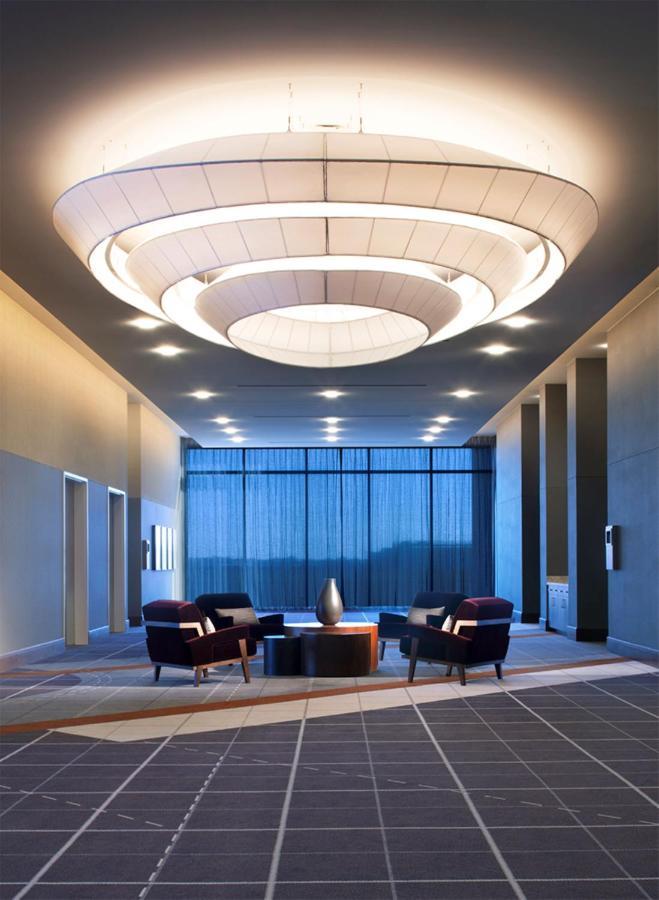 Hyatt Regency Frisco-Dallas Kültér fotó
