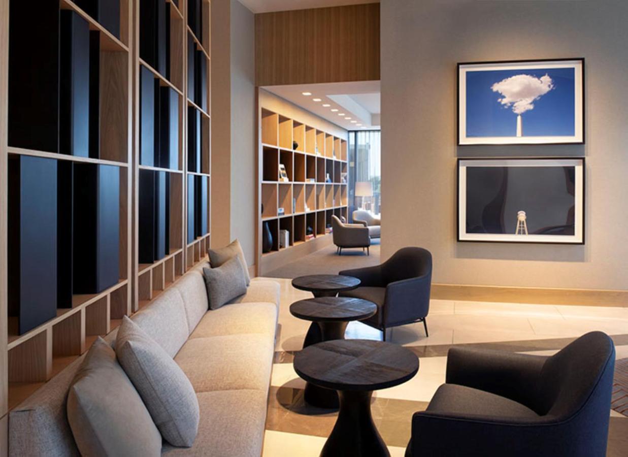 Hyatt Regency Frisco-Dallas Kültér fotó
