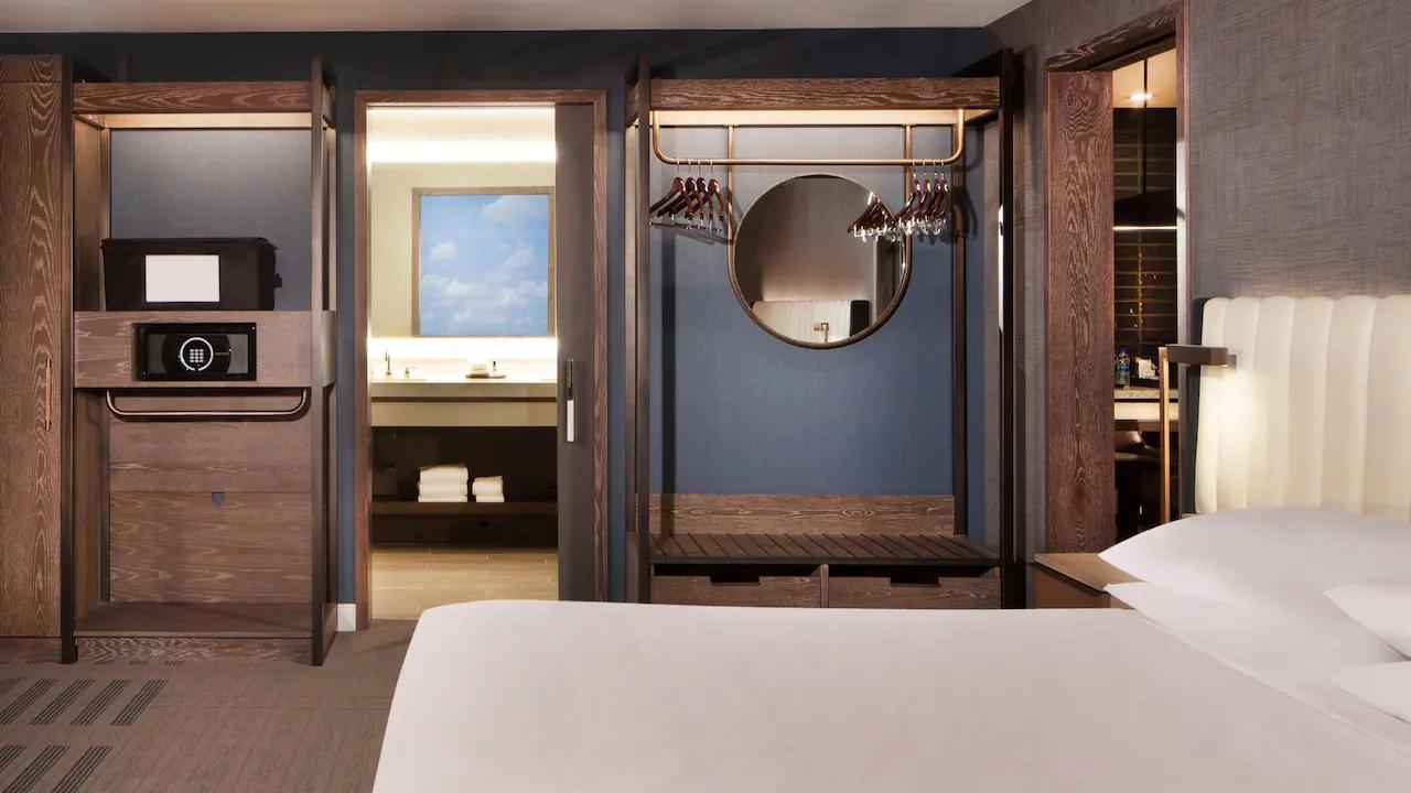 Hyatt Regency Frisco-Dallas Kültér fotó