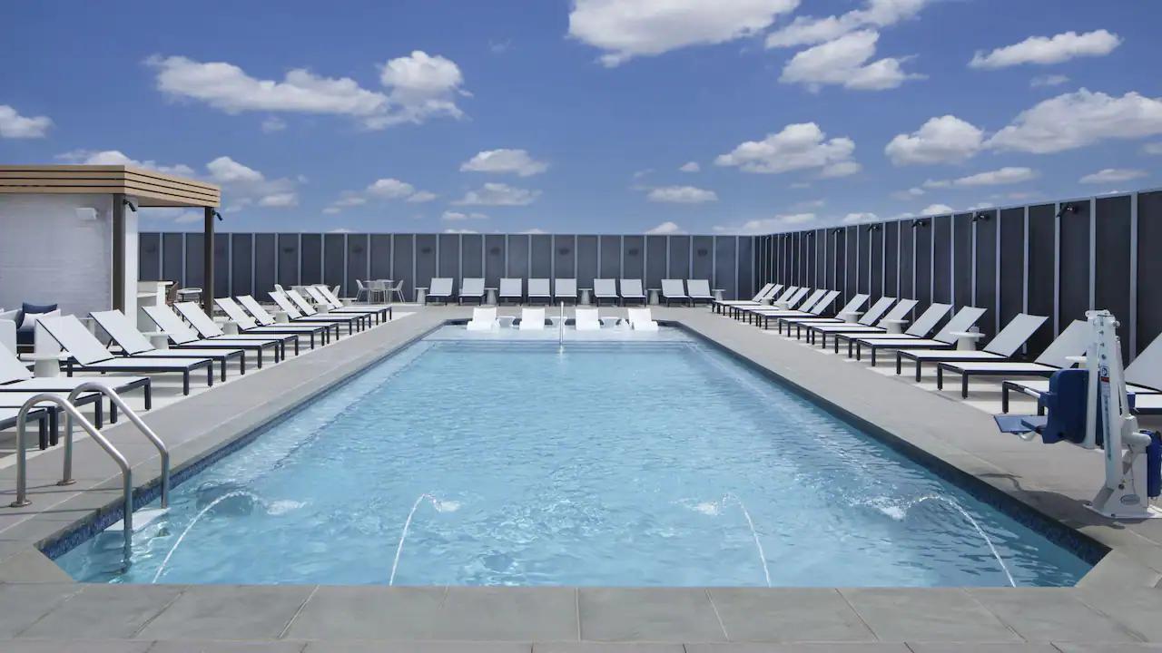 Hyatt Regency Frisco-Dallas Kültér fotó