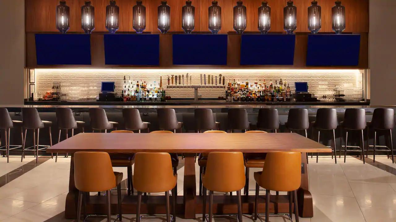 Hyatt Regency Frisco-Dallas Kültér fotó