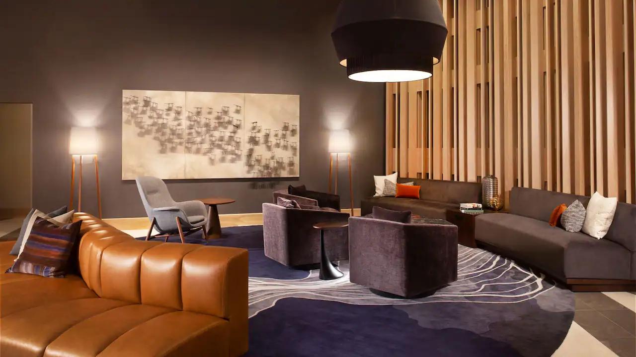 Hyatt Regency Frisco-Dallas Kültér fotó