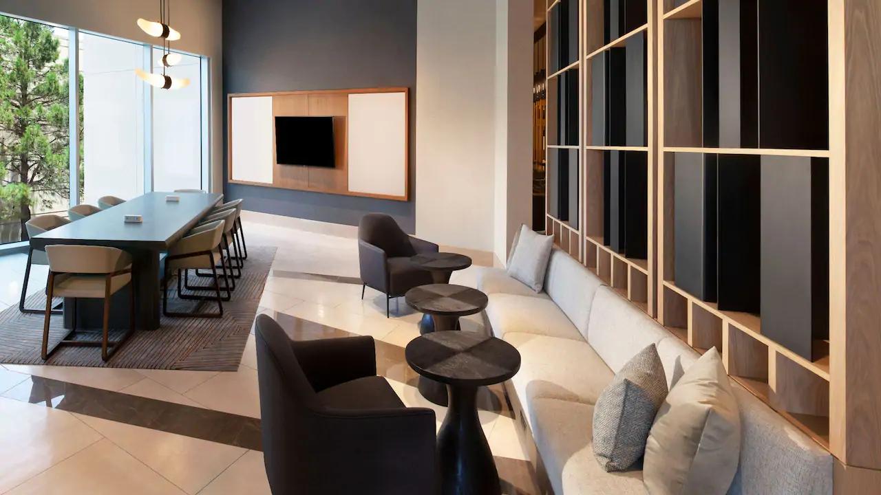 Hyatt Regency Frisco-Dallas Kültér fotó