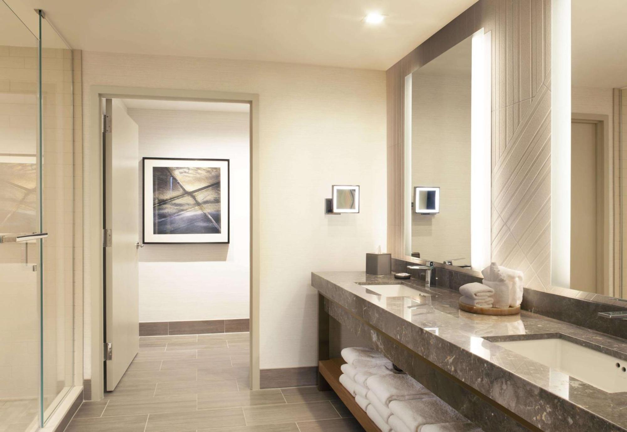 Hyatt Regency Frisco-Dallas Kültér fotó