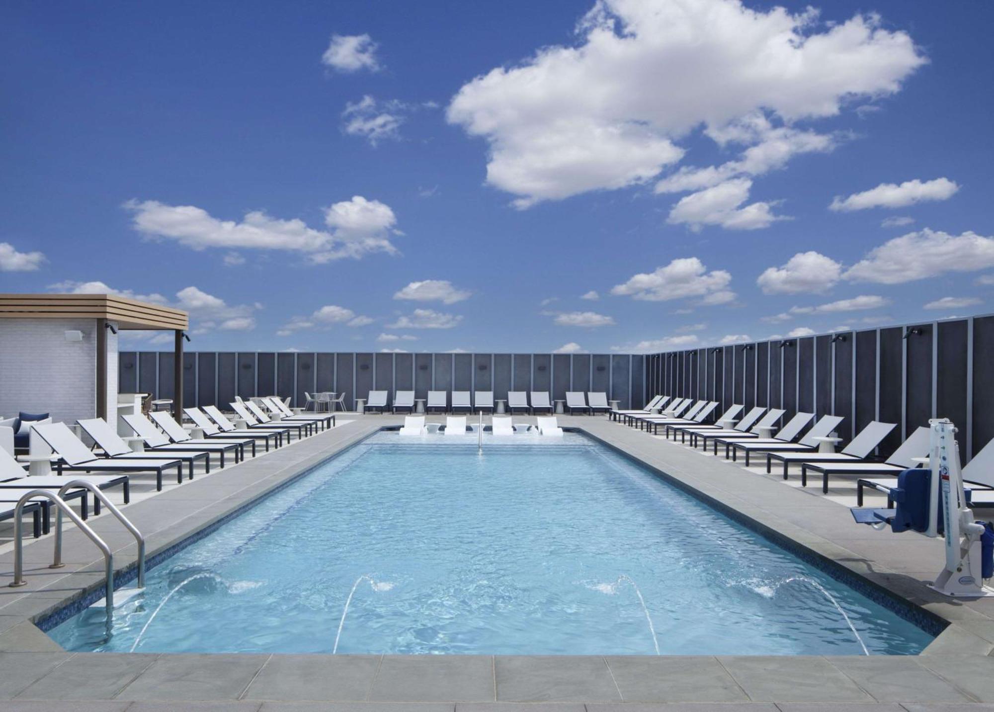 Hyatt Regency Frisco-Dallas Kültér fotó