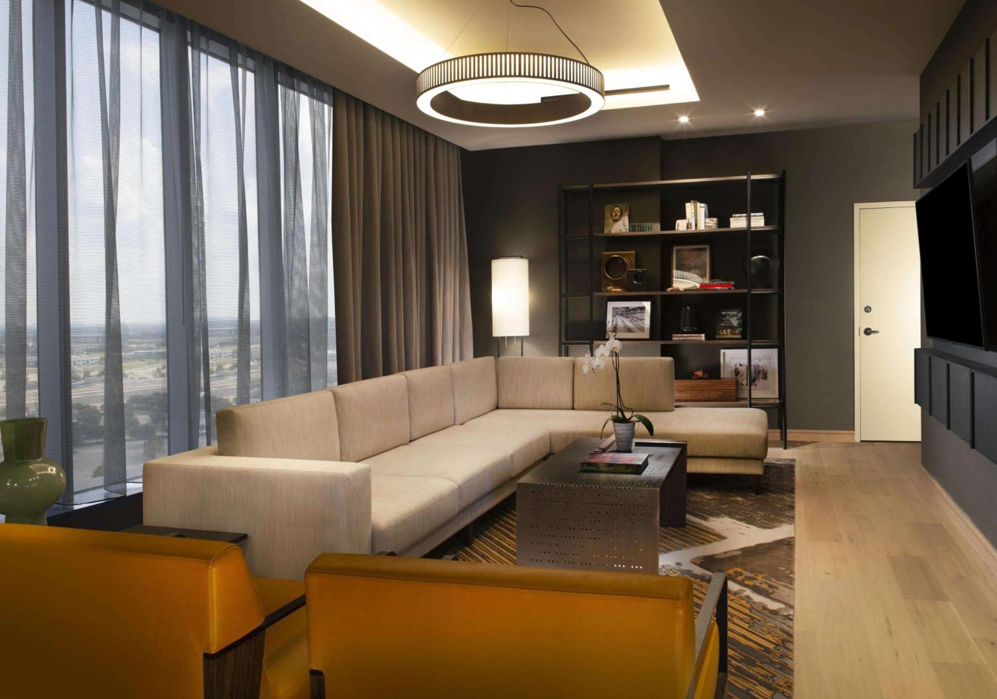 Hyatt Regency Frisco-Dallas Kültér fotó
