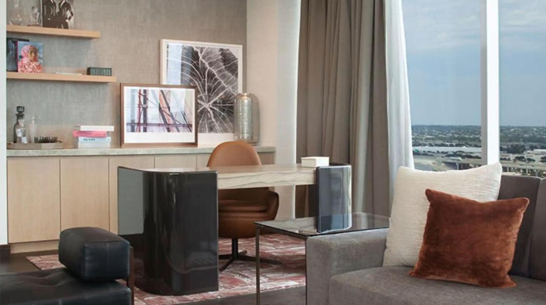 Hyatt Regency Frisco-Dallas Kültér fotó